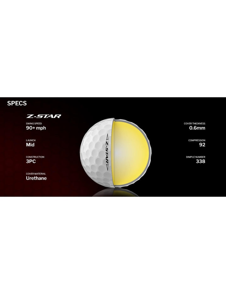 srixon-z-star-new-bola-golf-blanca_5