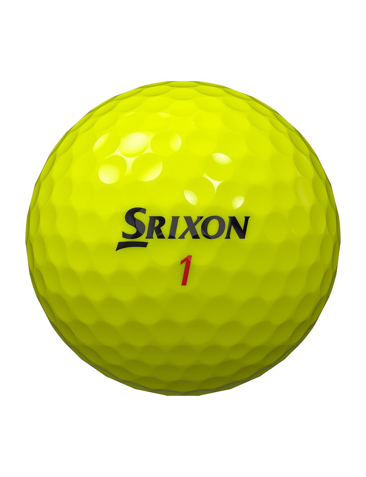 Srixon Z-Star XV New