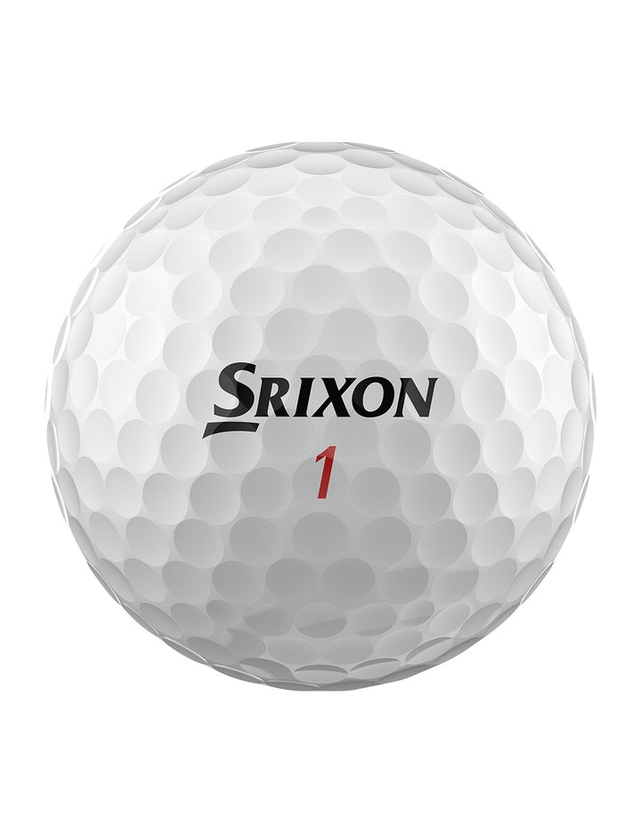 Srixon Z-Star XV New