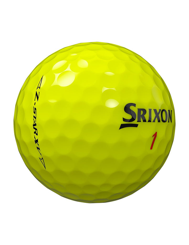 Srixon Z-Star XV New