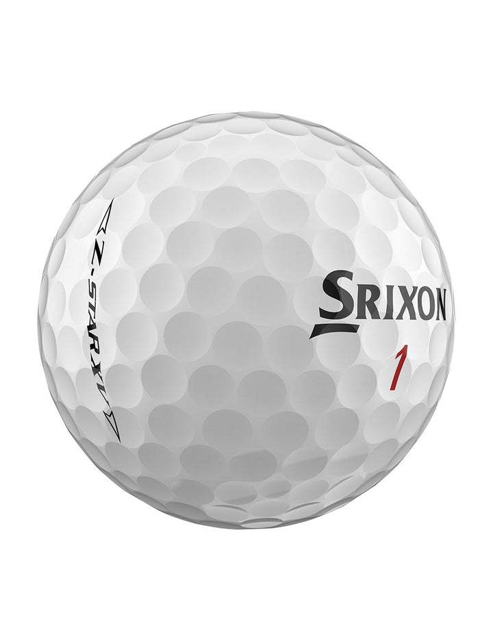 Srixon Z-Star XV New