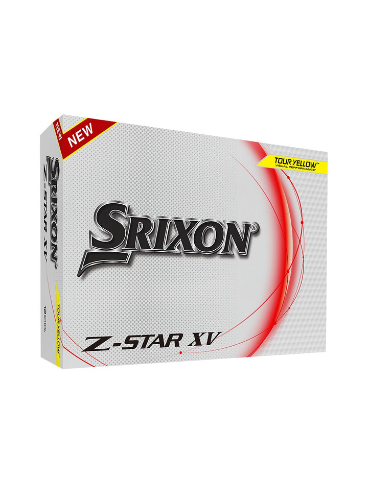 Srixon Z-Star XV New