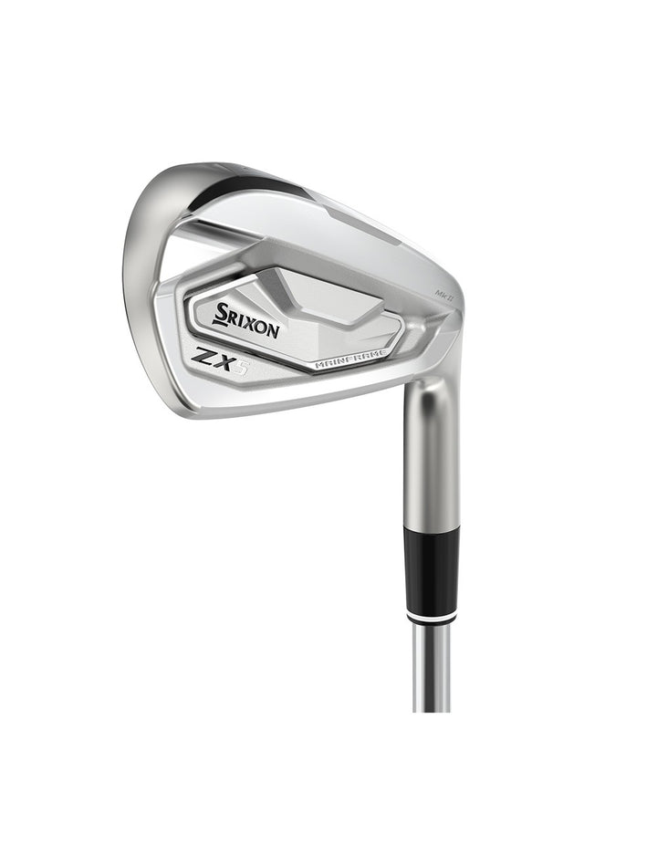 SRIXON ZX5 MkII Set Hierros Golf