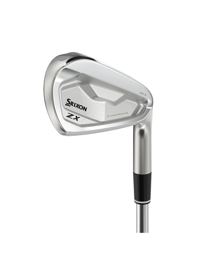 SRIXON ZX7 Forged MkII Set Hierros Golf