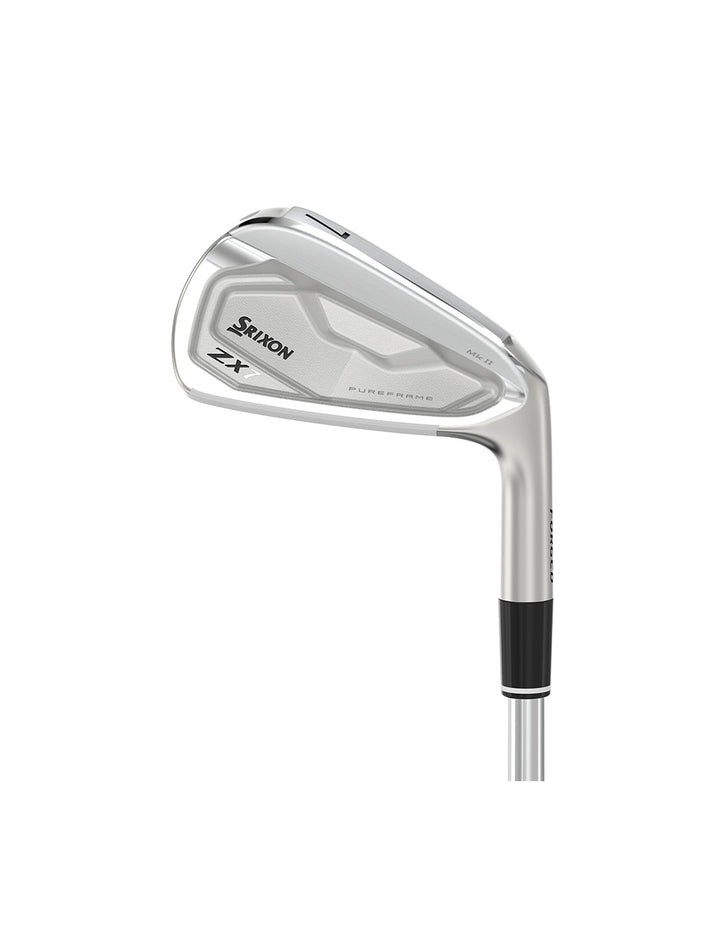 SRIXON ZX7 Forged MkII Set Hierros Golf