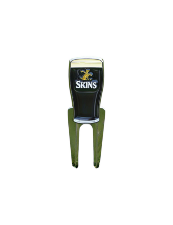 Skins Golf NEW Skins Stout Pitch Mark Repairer