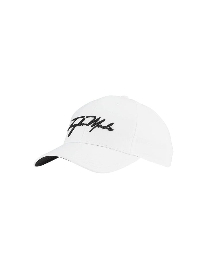 TaylorMade 23 Script Gorra Golf Mujer