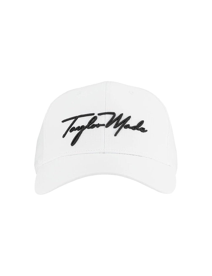 TaylorMade 23 Script Gorra Golf Mujer