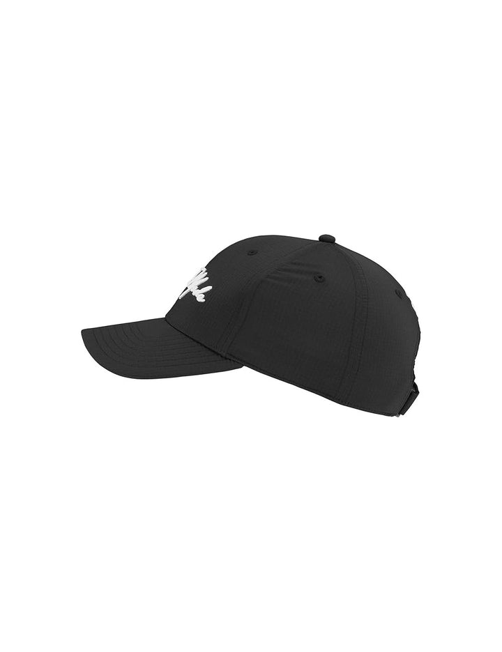 TaylorMade 23 Script Gorra Golf Mujer