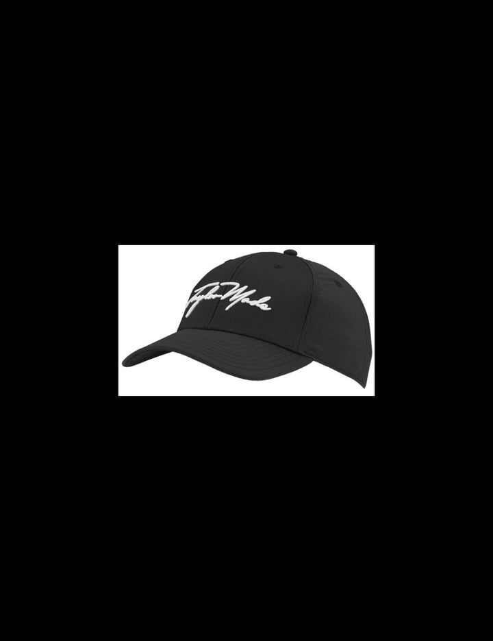 TaylorMade 23 Script Gorra Golf Mujer