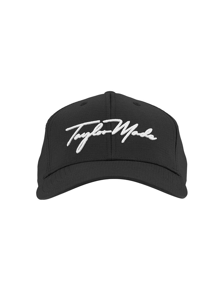 TaylorMade 23 Script Gorra Golf Mujer