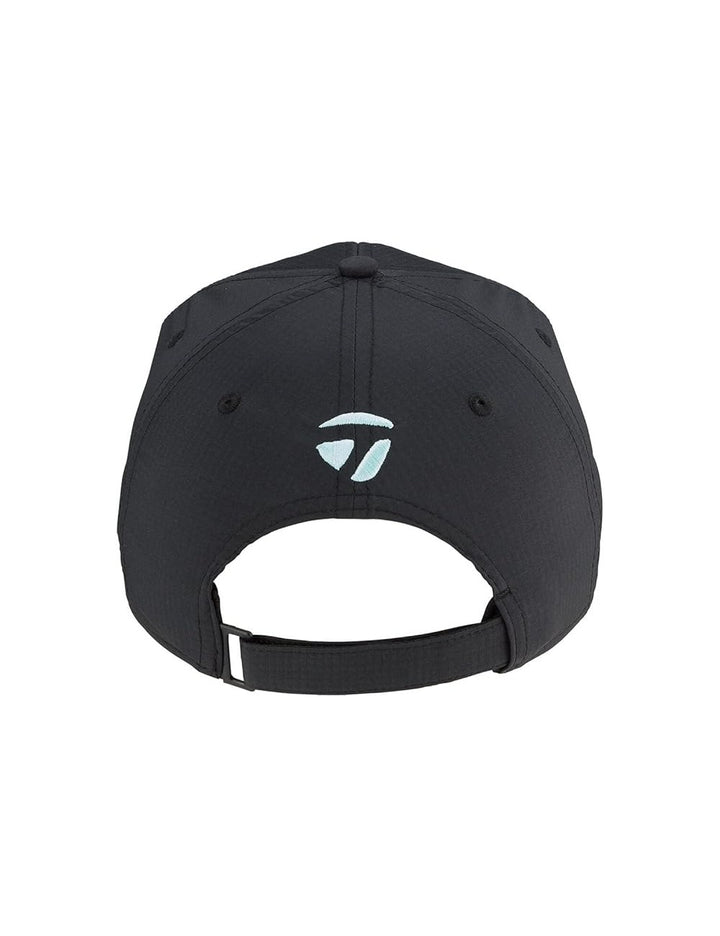 TaylorMade 23 Script Gorra Golf Mujer