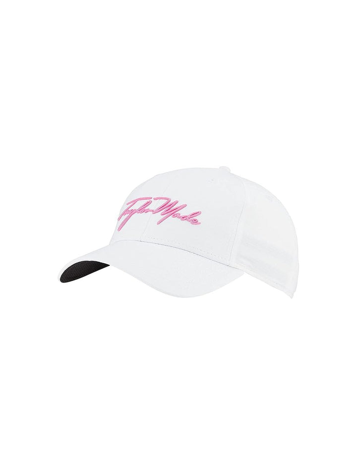 TaylorMade 23 Script Gorra Golf Mujer