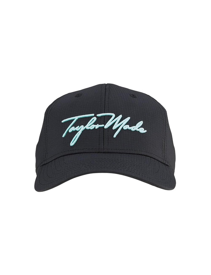 TaylorMade 23 Script Gorra Golf Mujer