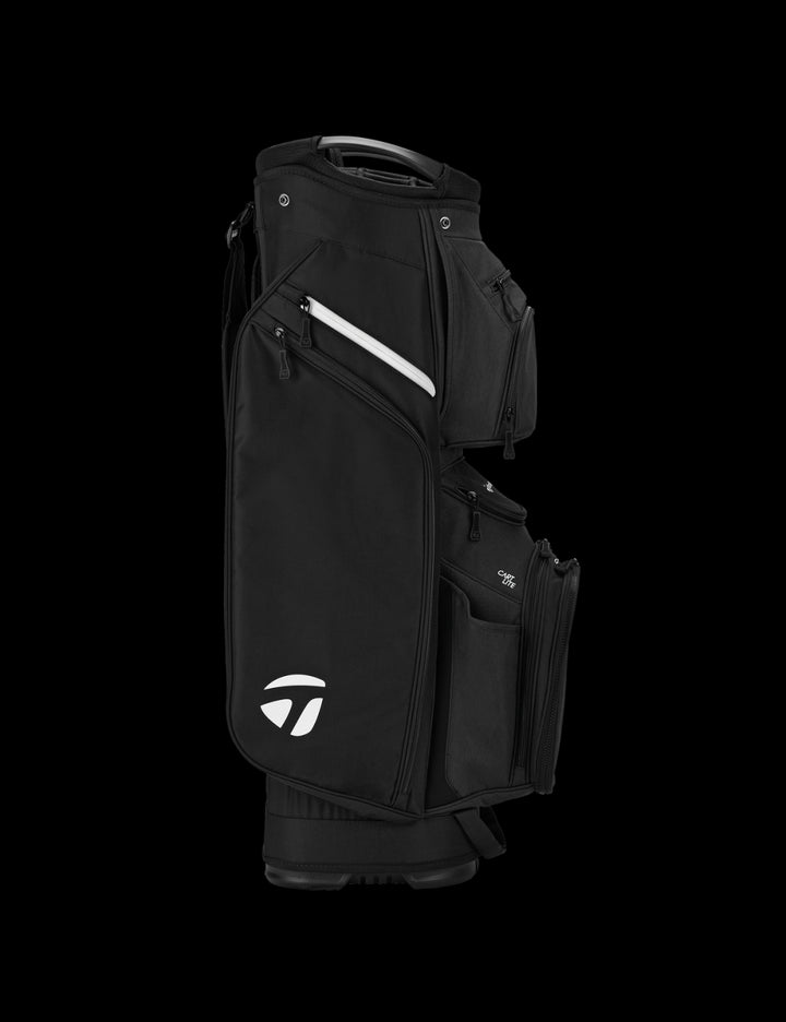 TaylorMade Cart Lite 2024 Bolsa Carrito