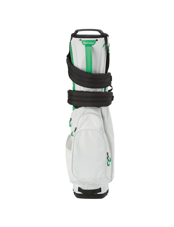 TaylorMade Flextech Lite Bolsa Golf Stand (trípode)