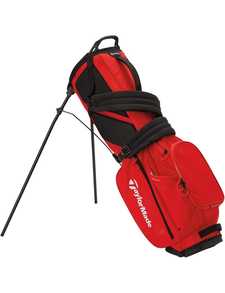 TaylorMade Flextech Lite Bolsa Golf Stand (trípode)