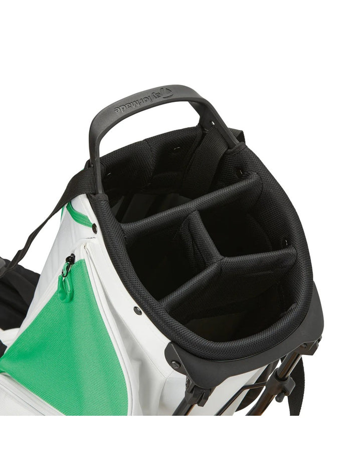 TaylorMade Flextech Lite Bolsa Golf Stand (trípode)