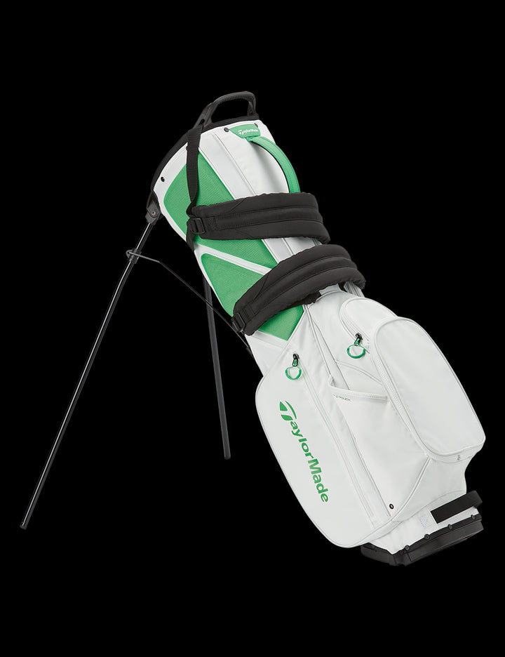 TaylorMade Flextech Lite Bolsa Golf Stand (trípode)