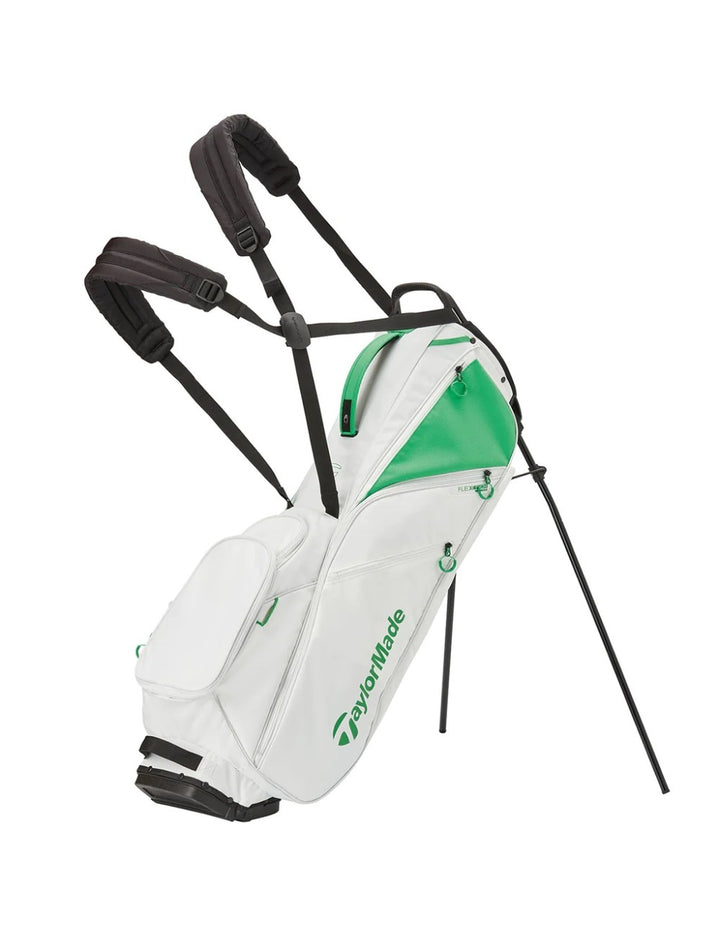 TaylorMade Flextech Lite Bolsa Golf Stand (trípode)