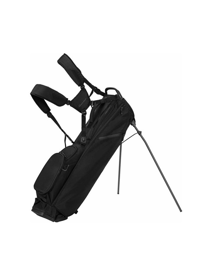 TaylorMade Flextech Lite Custom Stand Bag 2023