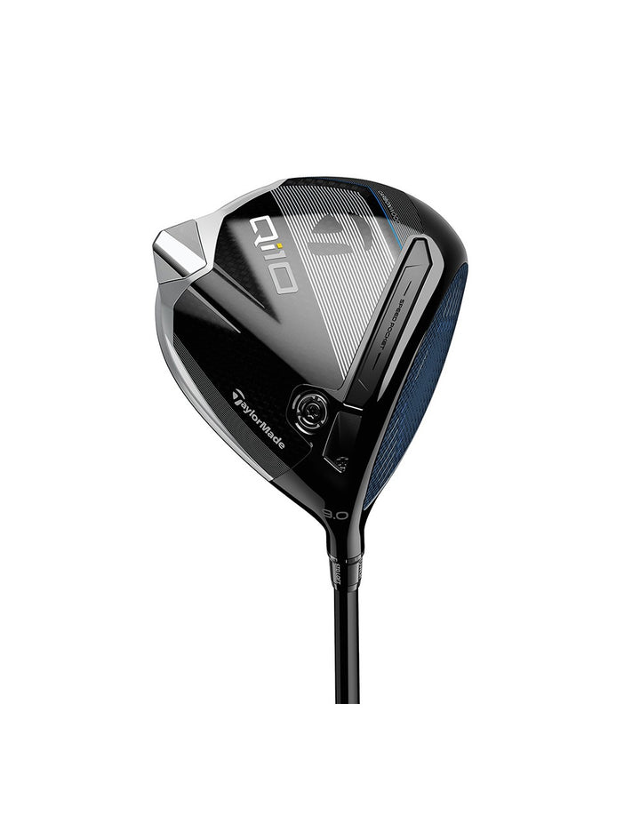 TaylorMade Golf Qi 10 Driver