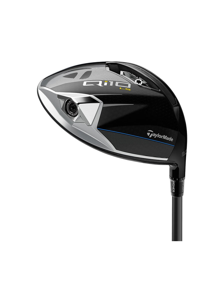 TaylorMade Golf Qi 10 LS Driver