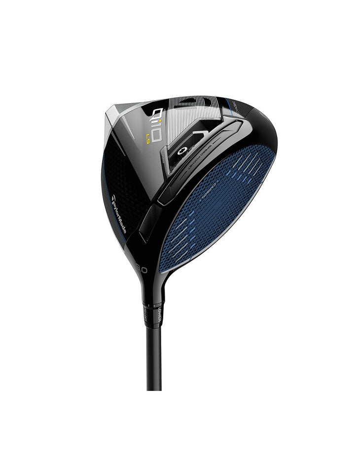 TaylorMade Golf Qi 10 LS Driver