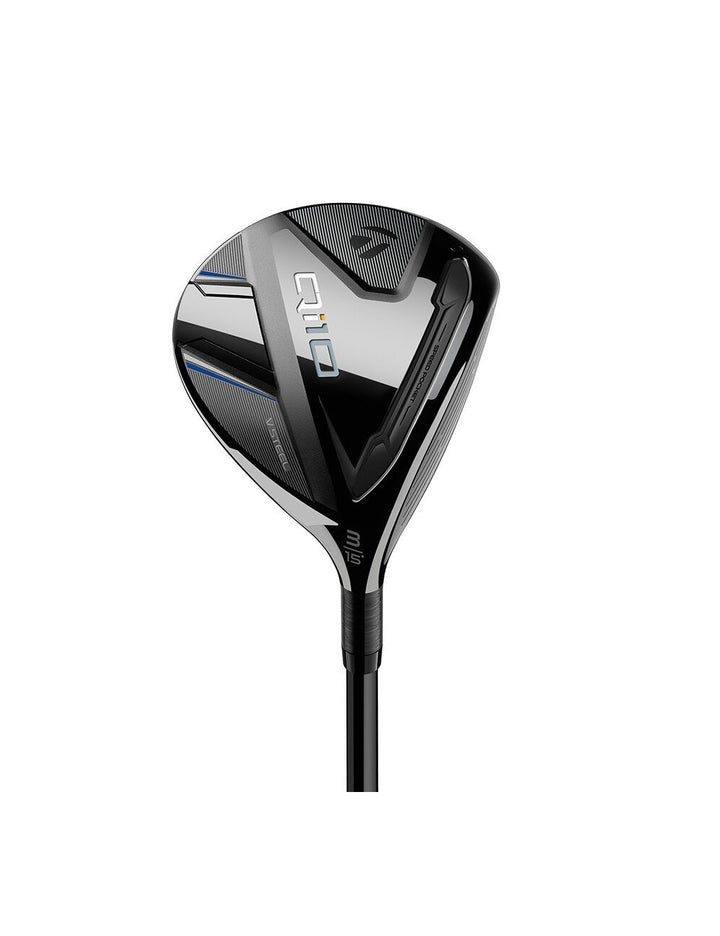 TaylorMade Golf Qi 10 Madera de Calle