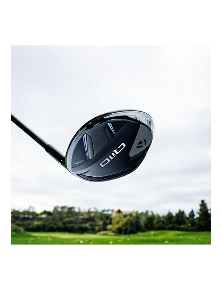 TaylorMade Golf Qi 10 Madera de Calle