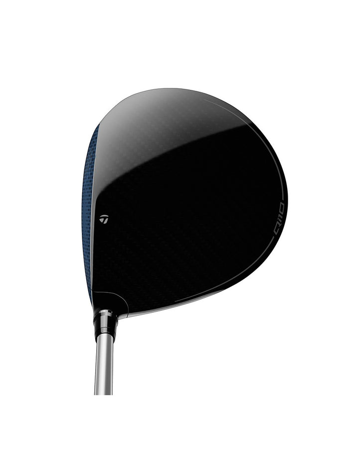 TaylorMade Golf Qi 10 MAX Driver