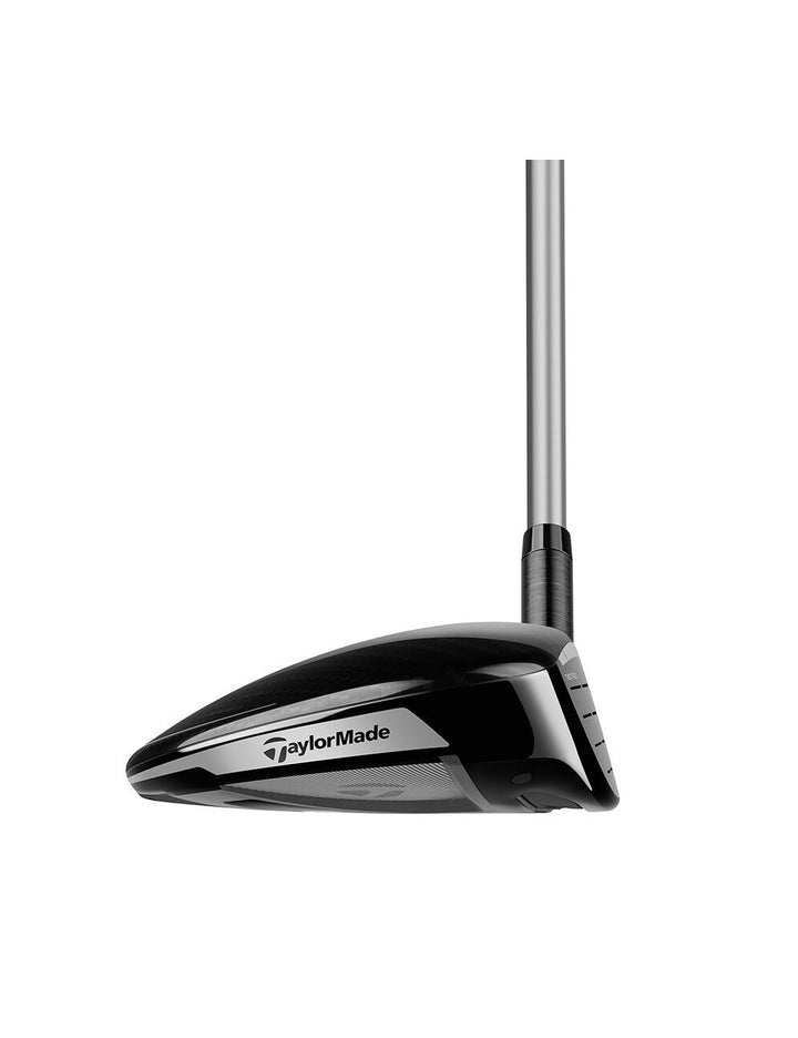 TaylorMade Golf Qi 10 Max Madera de Calle