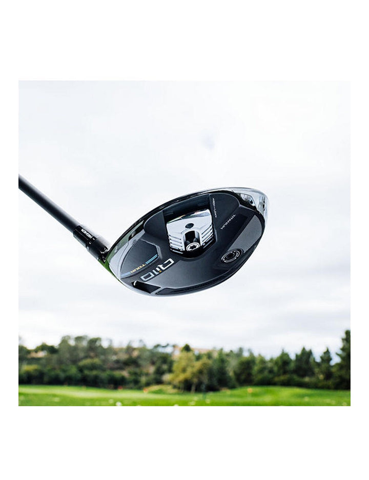 TaylorMade Golf Qi 10 Tour Madera de Calle