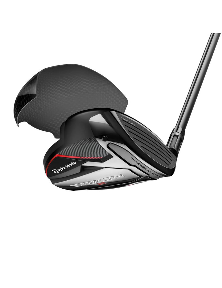 TaylorMade Golf Stealth 2 Madera de Calle