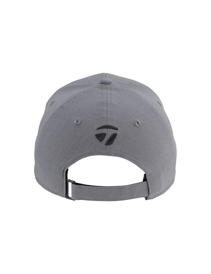 TaylorMade Gorra Script Seeker 23 Hombre