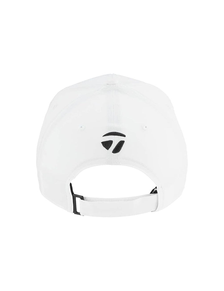 TaylorMade Gorra Script Seeker 23 Hombre