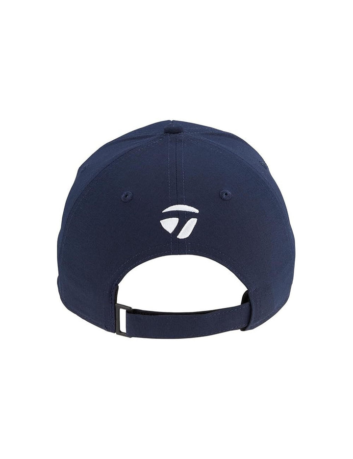 TaylorMade Gorra Script Seeker 23 Hombre