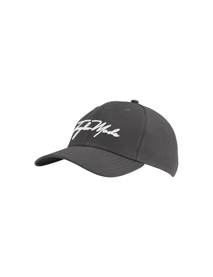 TaylorMade Gorra Script Seeker 23 Hombre