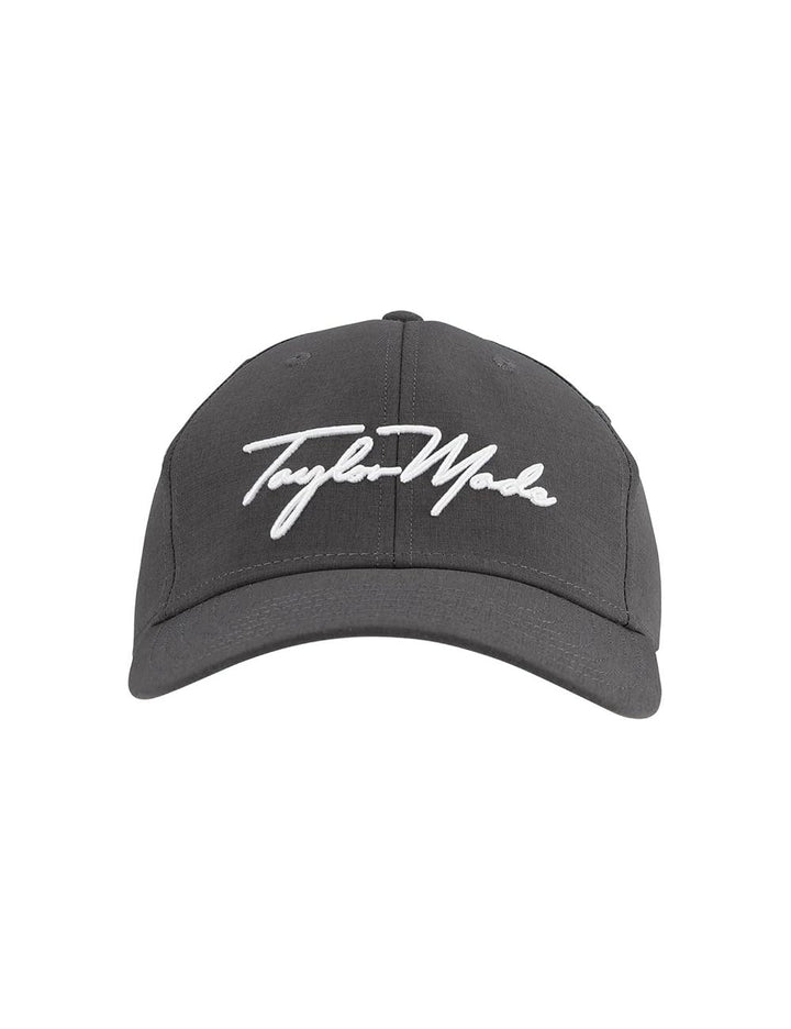 TaylorMade Gorra Script Seeker 23 Hombre