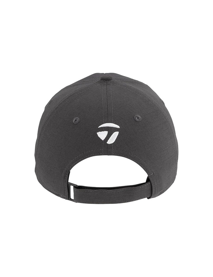 TaylorMade Gorra Script Seeker 23 Hombre