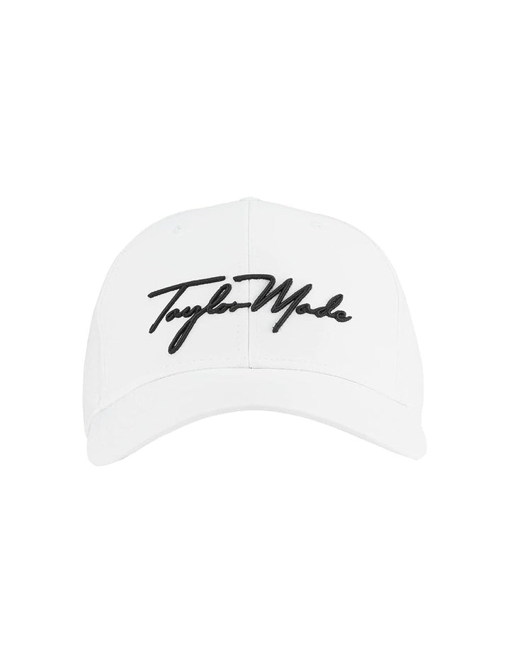 TaylorMade Gorra Script Seeker 23 Hombre