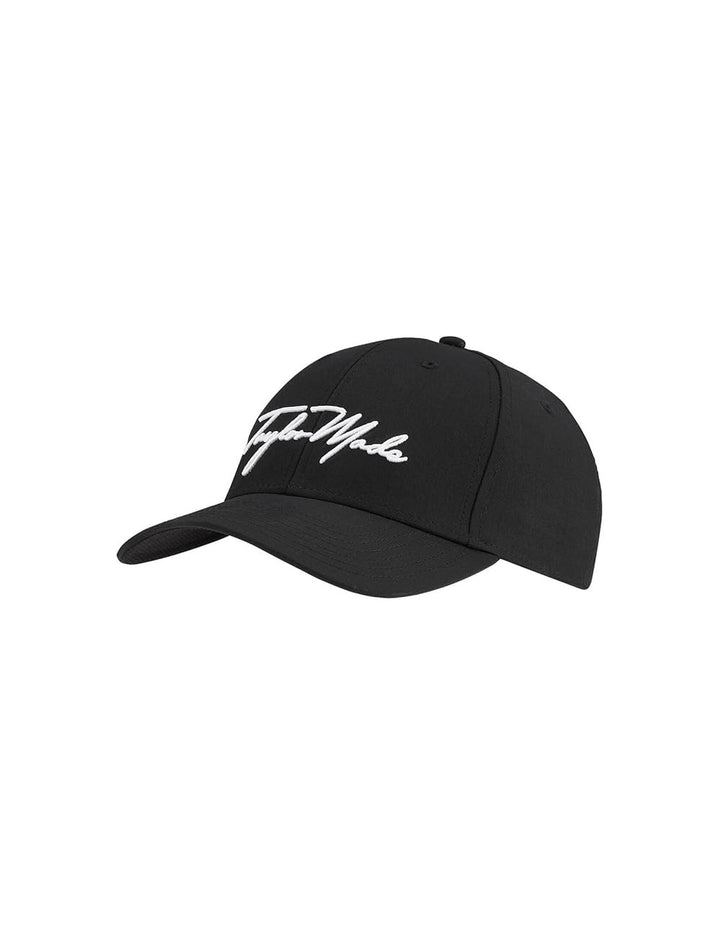 TaylorMade Gorra Script Seeker 23 Hombre