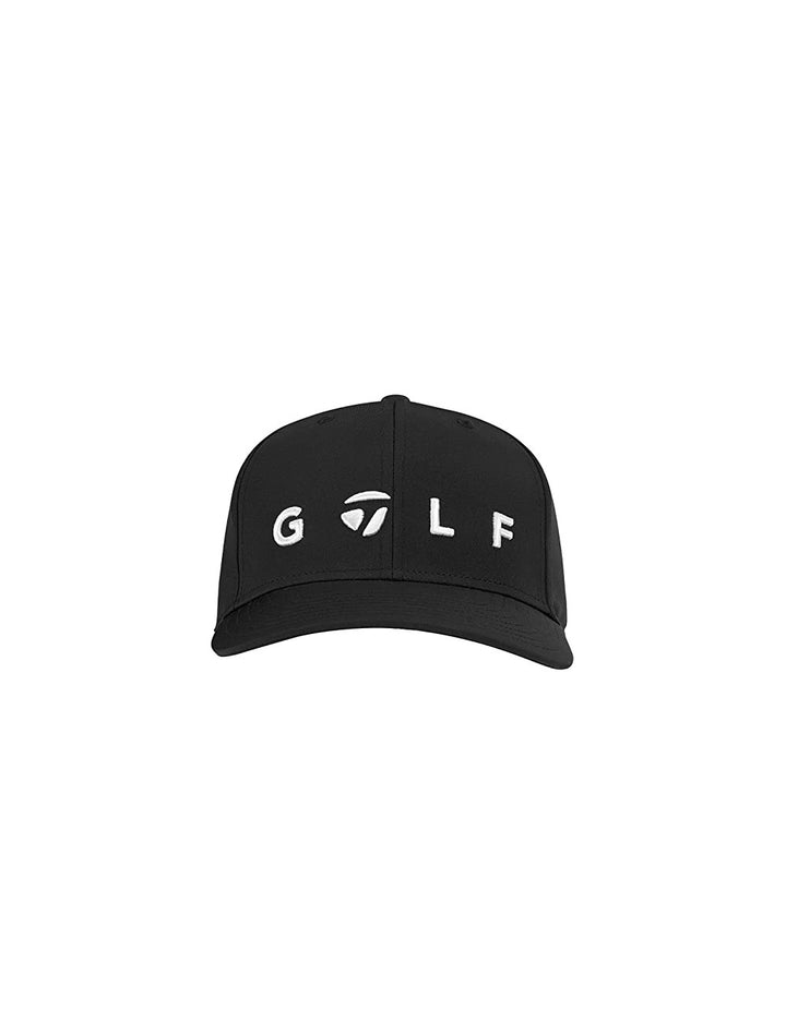 TaylorMade Gorra TM22 Lifestyle Golf Logo