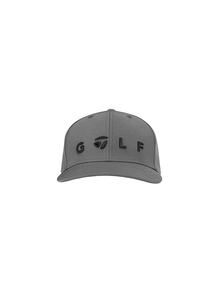 TaylorMade Gorra TM22 Lifestyle Golf Logo