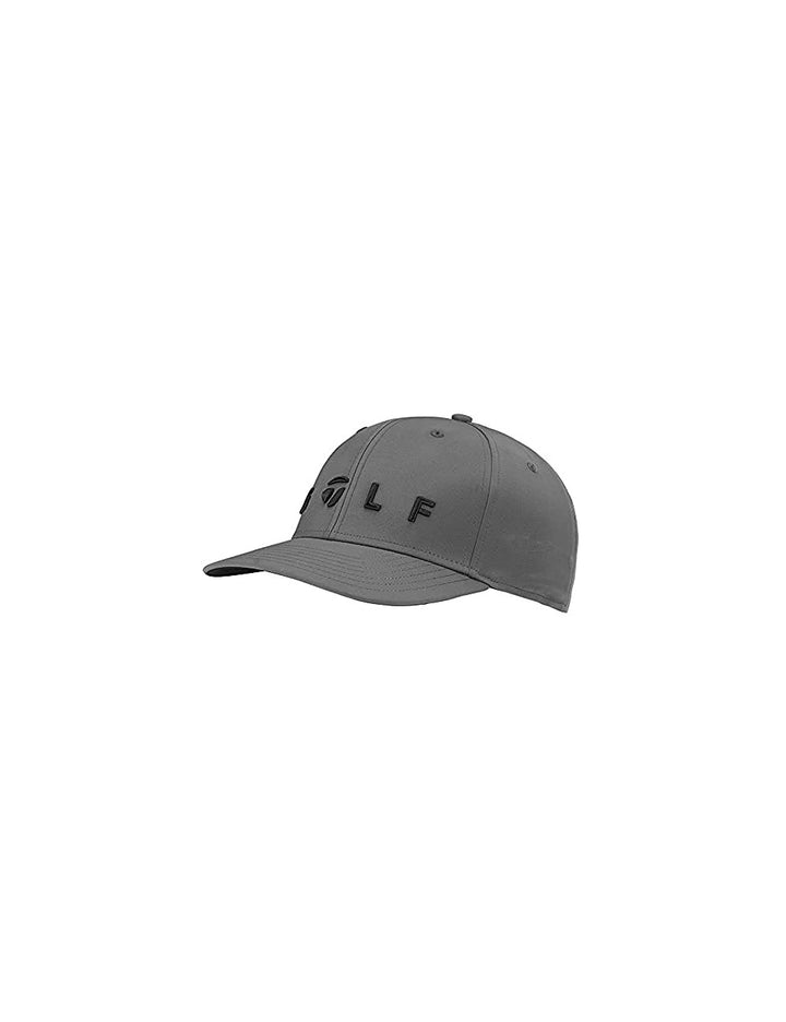 TaylorMade Gorra TM22 Lifestyle Golf Logo