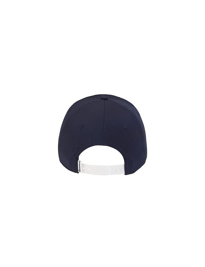 TaylorMade Gorra TM22 Lifestyle Golf Logo