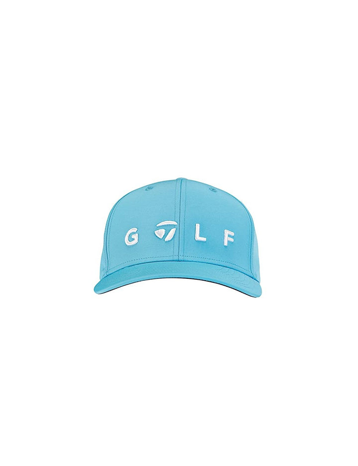 TaylorMade Gorra TM22 Lifestyle Golf Logo