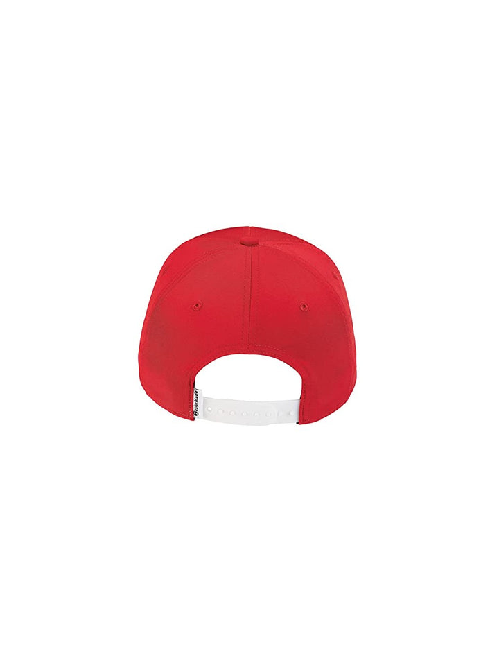 TaylorMade Gorra TM22 Lifestyle Golf Logo