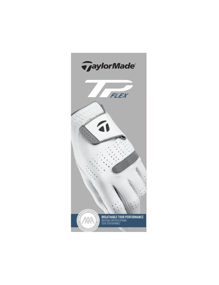 TaylorMade Guante TP Flex para Hombre