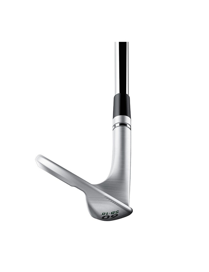 Taylormade Milled Grind 4.0 Wedge Golf Chrome